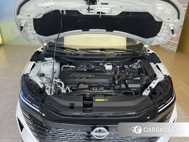 Nissan Qashqai id 4359022 из Китая 12