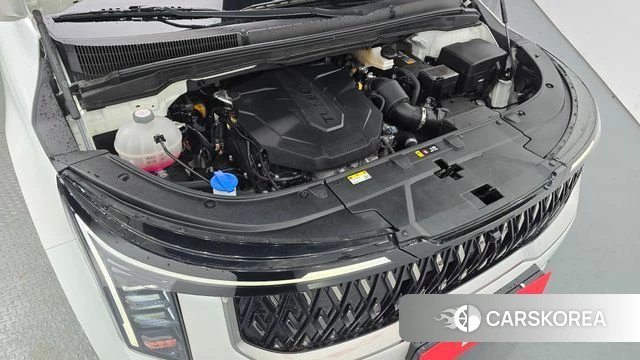 Kia The New Carnival 4th Generation id 4266441 из Кореи 28