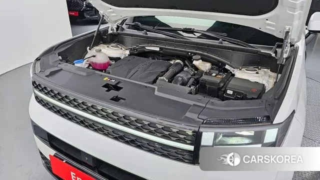 Hyundai Santa Fe (MX5) id 2905039 из Кореи 16