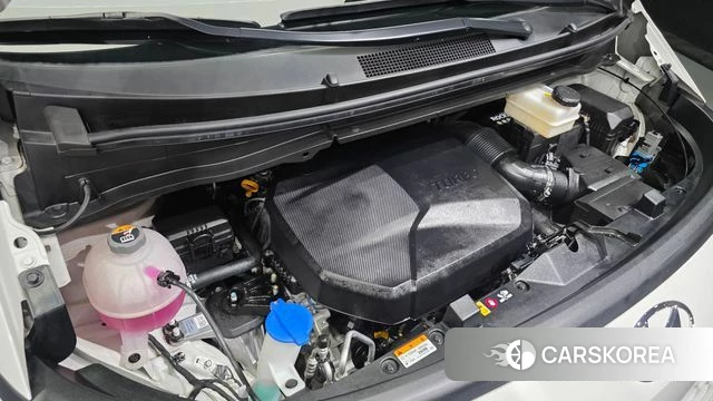 Hyundai Staria id 4764125 из Кореи 27