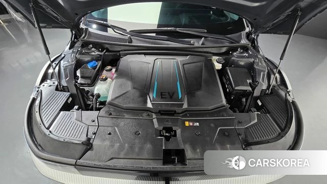 Hyundai Ionic 5 id 4778510 из Кореи 33