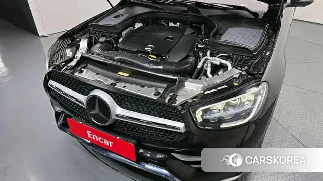 Mercedes-Benz GLC-Class X253 id 3462932 из Кореи 16