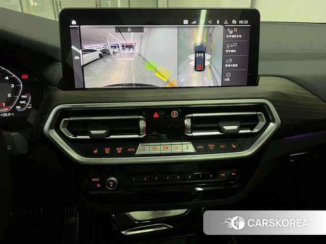 BMW X3 id 4277249 из Китая 16