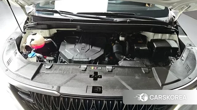 Kia Carnival 4th generation id 3645790 из Кореи 16