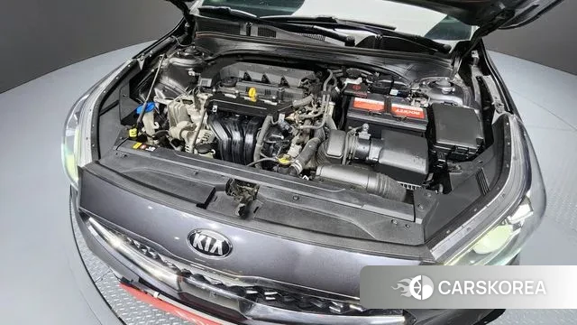 Kia Come New K3 id 3672789 из Кореи 16