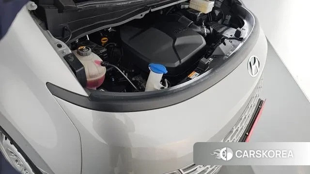 Hyundai Staria id 3620076 из Кореи 16