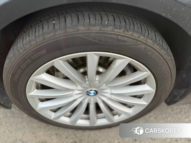 BMW 7 Series (G11) id 4742297 из Кореи 16