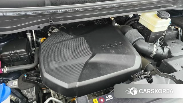 Hyundai Staria id 4186413 из Кореи 16