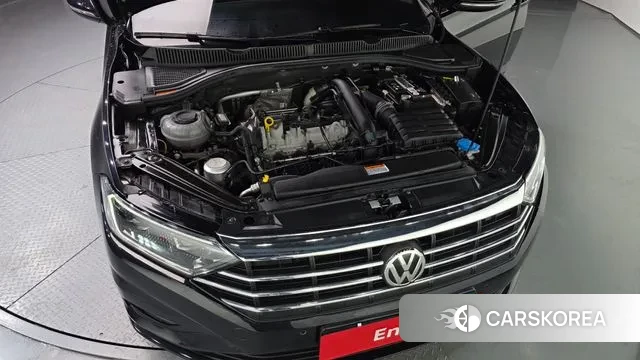 Volkswagen 7th Generation of Jetta id 3747111 из Кореи 16