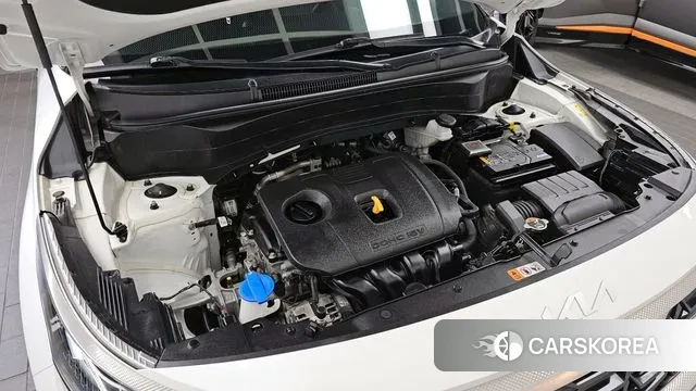 Kia The New Seltos id 3739943 из Кореи 16