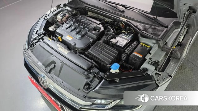 Volkswagen Arteon id 4750980 из Кореи 16