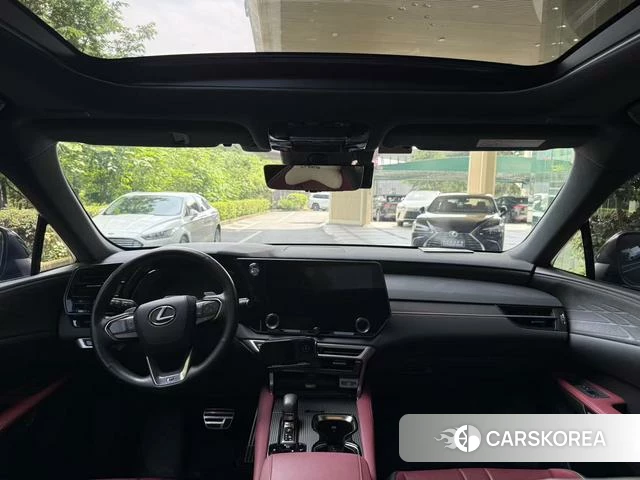 Lexus RX id 4274692 из Китая 8