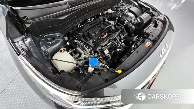 Kia The New Seltos id 3036991 из Кореи 16