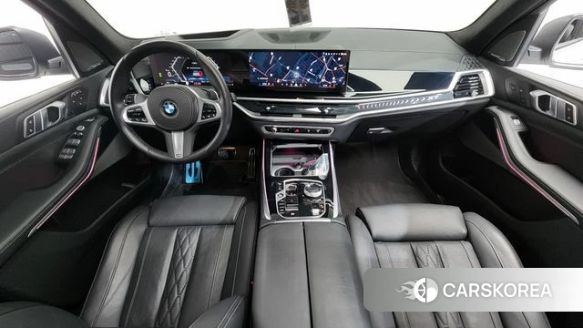 BMW X7 (G07) id 3850670 из Кореи 16