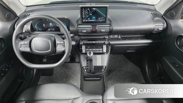 Hyundai Casper id 4905813 из Кореи 27