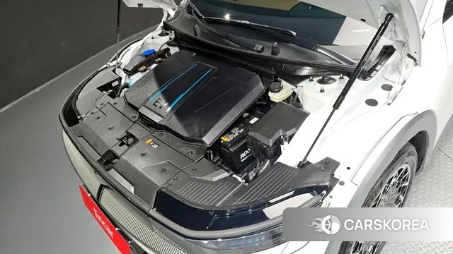 Hyundai Ionic 5 id 3735686 из Кореи 16