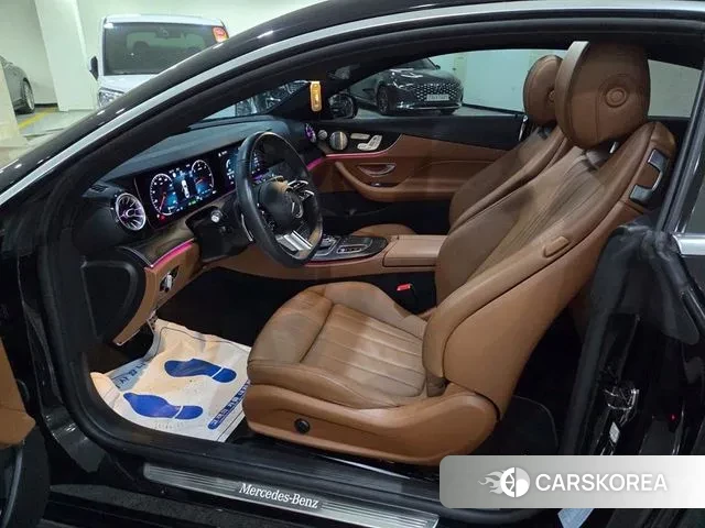 Mercedes-Benz E-Class W213 id 3063401 из Кореи 16