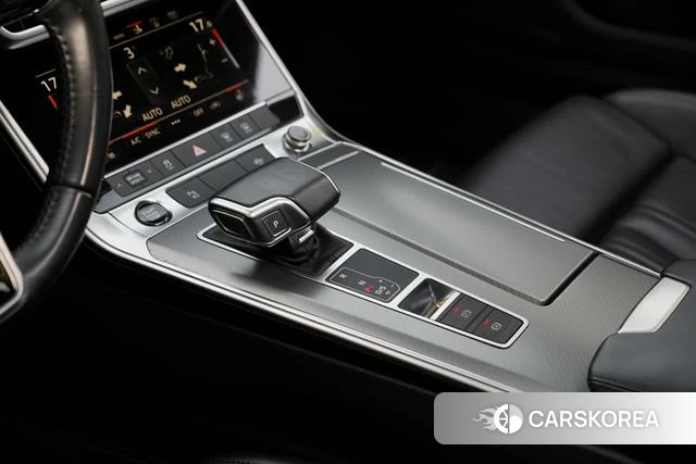 Audi A7 id 4359491 из Китая 26