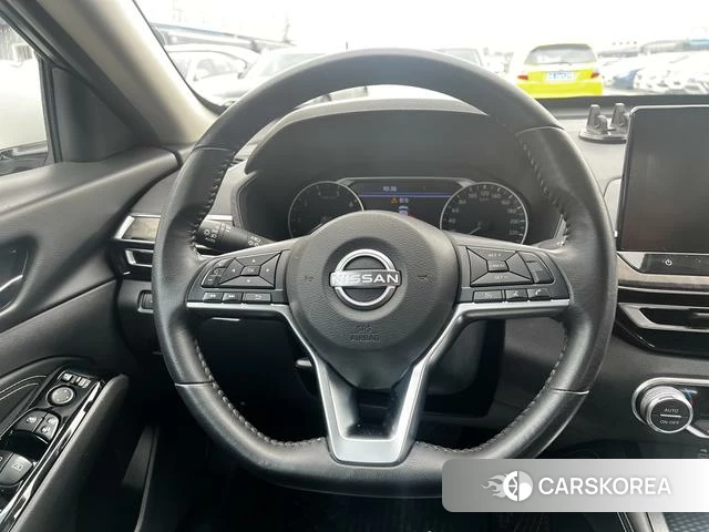 Nissan Teana id 4333705 из Китая 8