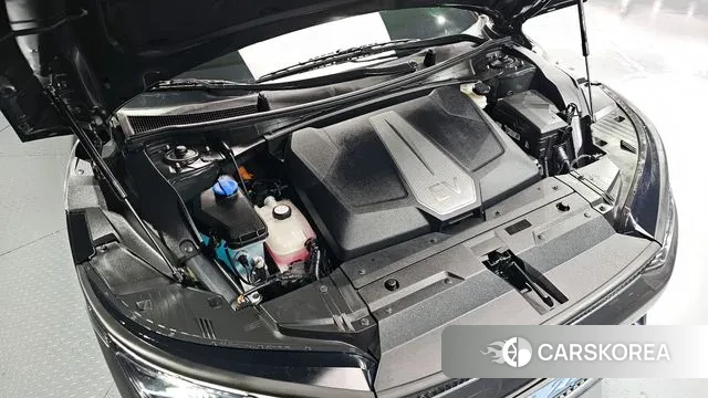 Kia EV6 id 3478809 из Кореи 16