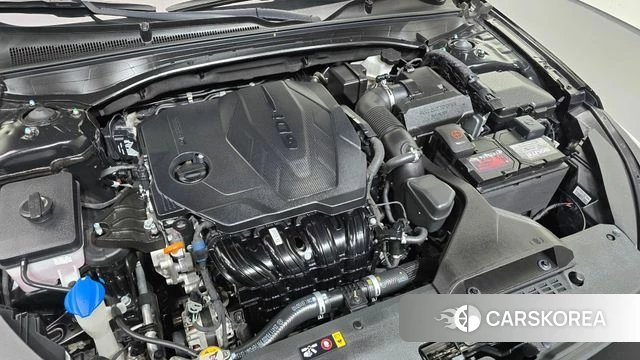 Kia K7 Premier id 4930303 из Кореи 16