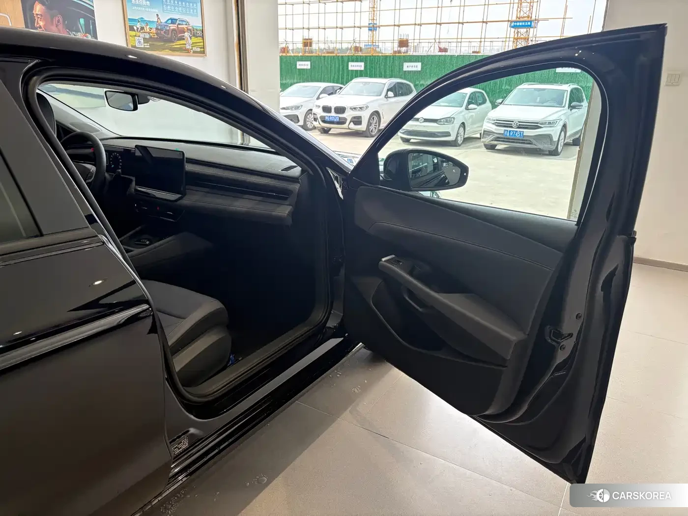 Volkswagen Lavida id 4600609 из Китая 14