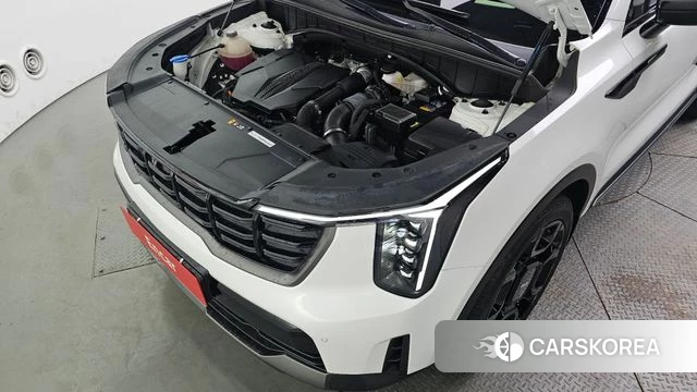 Kia The New Sorento 4th Generation id 4375535 из Кореи 16