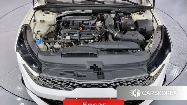 Kia K5 3rd generation id 3479649 из Кореи 16