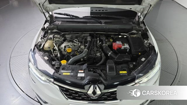 Renault Korea (Samsung) XM3 id 4507706 из Кореи 16