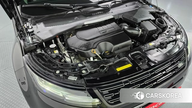 Land Rover Range Rover Evoque 2nd Generation id 4229981 из Кореи 16