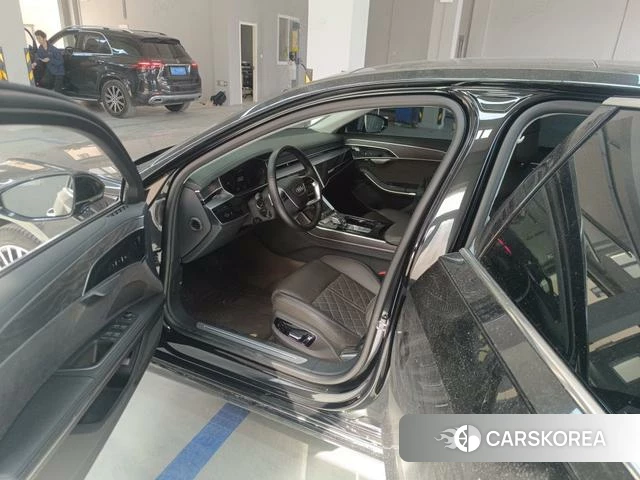 Audi A8 id 4278456 из Китая 10