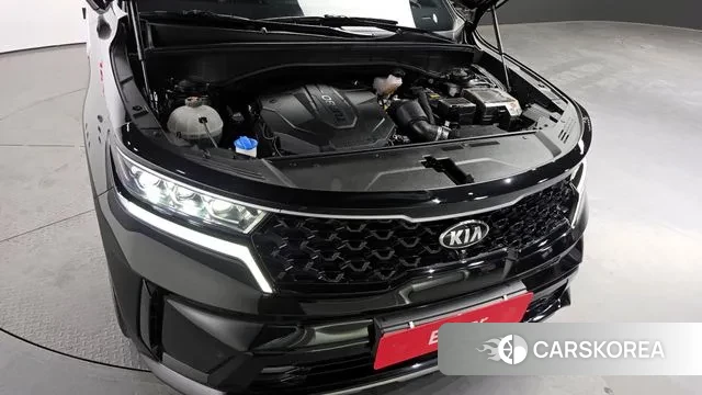 Kia Sorento 4th Generation id 3449127 из Кореи 16