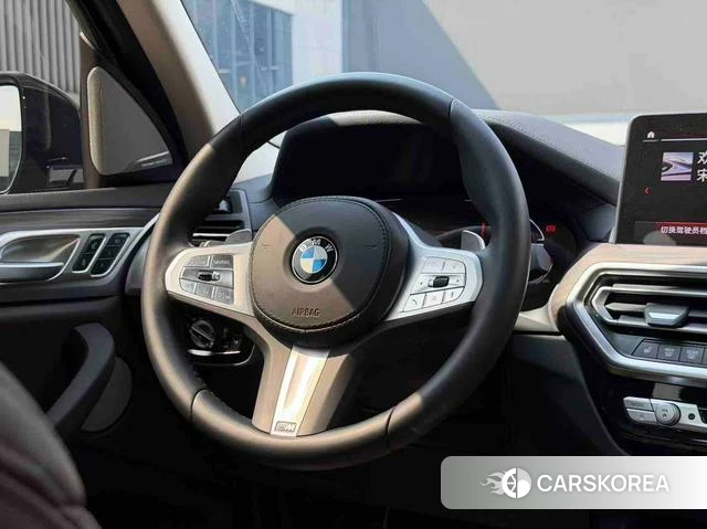BMW X3 id 4215168 из Китая 12