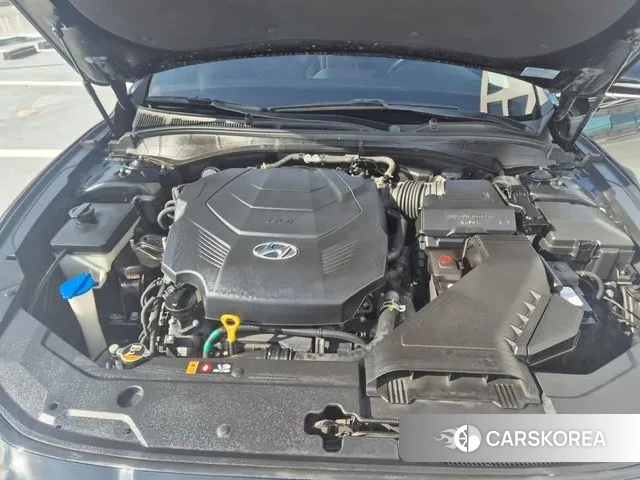 Hyundai Grandeur IG id 3284194 из Кореи 16