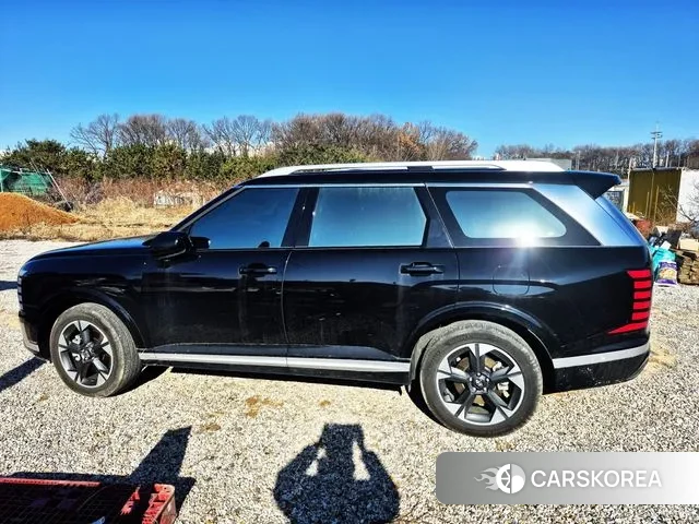 Hyundai Palisade (LX3) id 3533232 из Кореи 16