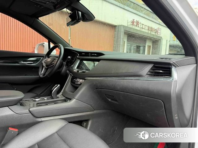 Cadillac XT5 id 4241425 из Китая 10
