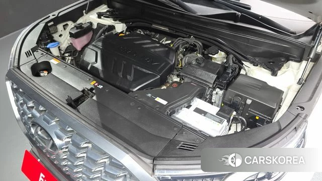 Hyundai Palisade id 4231909 из Кореи 26