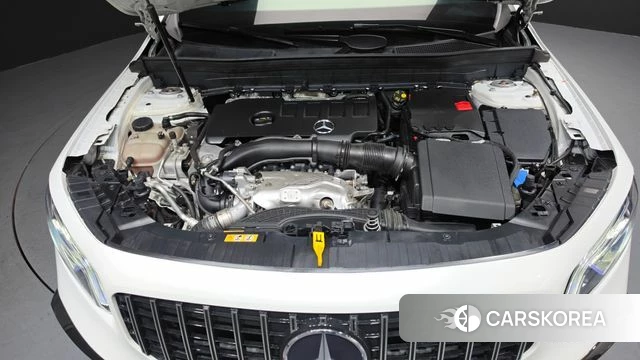 Mercedes-Benz GLB-Class X247 id 4651309 из Кореи 26