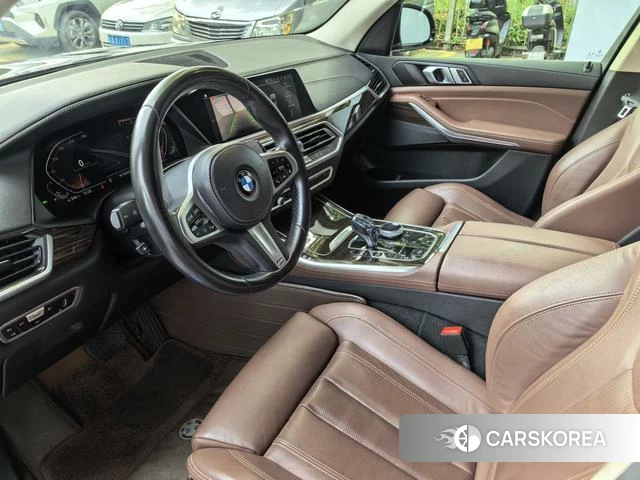 BMW X5 (imported) id 4260719 из Китая 14
