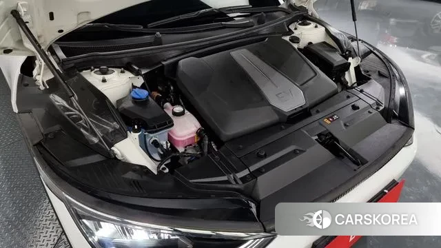 Kia EV6 id 3268155 из Кореи 16