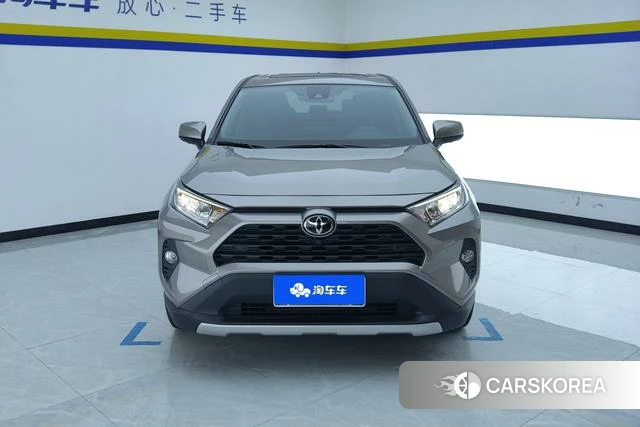Toyota RAV4 Rongfang id 3913874 из Китая 13