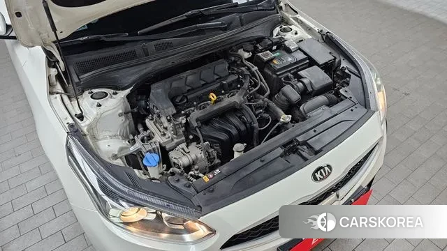 Kia Come New K3 id 3655674 из Кореи 16