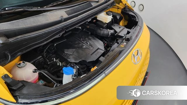 Hyundai Staria id 3865194 из Кореи 16