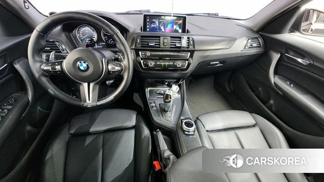 BMW 1 Series (F20) id 3936969 из Кореи 16