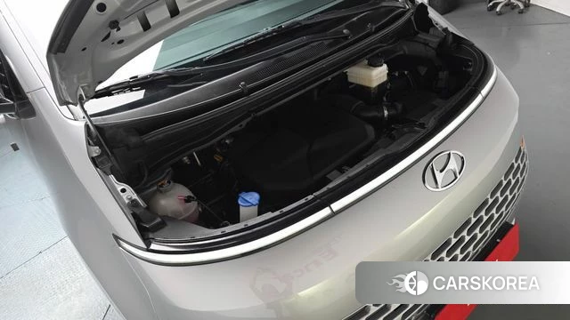 Hyundai Staria id 4396278 из Кореи 26