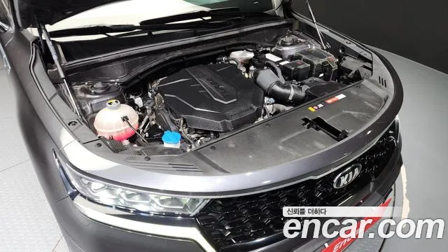 Kia Sorento 4th Generation id 2701740 из Кореи 16