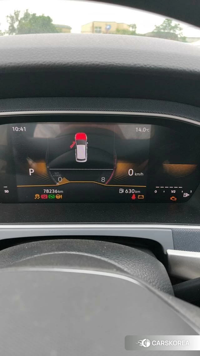 Volkswagen Lavida 2023 Белый из Китая, фото 6