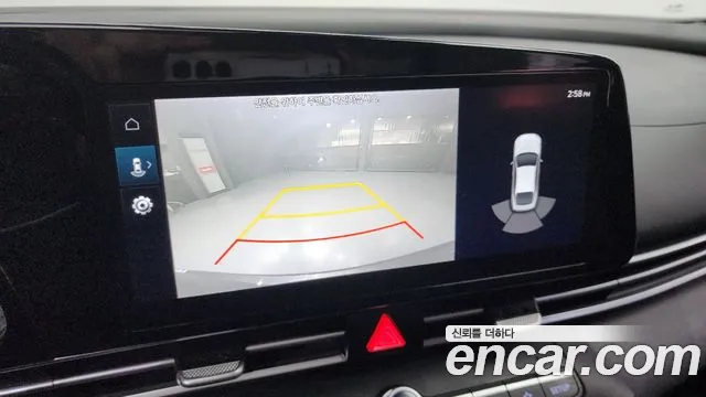 Hyundai Avante (CN7) id 2660569 из Кореи 16