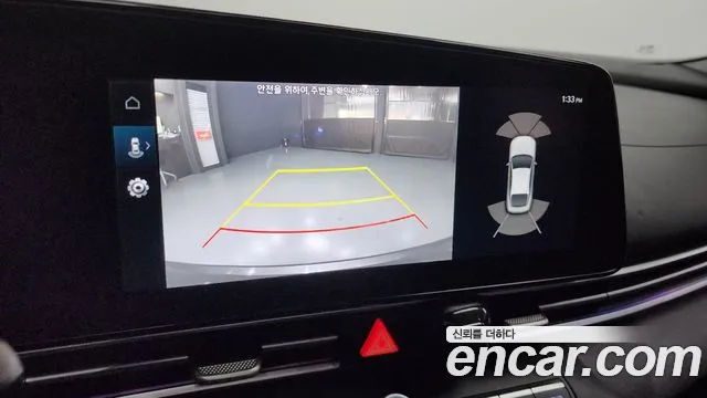 Hyundai Avante (CN7) id 2659269 из Кореи 16