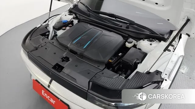 Hyundai Ionic 5 id 2964513 из Кореи 16